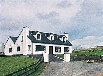 Cnoc Breac B&B Cleggan Exterior foto
